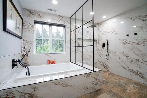 Bathroom Remodeling by Martik Home Improvement